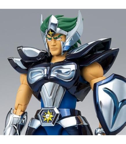 Amazon.co.jp: 聖闘士聖衣神話 クロウジャミアン : ホビー